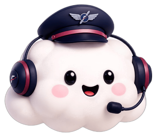 Pathy, la nube copiloto de FlightPath